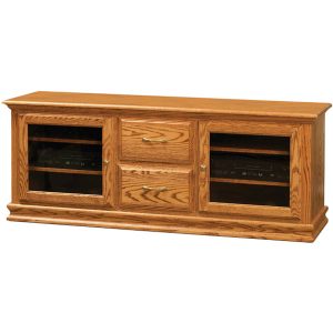 Heritage TV Stand SC-62