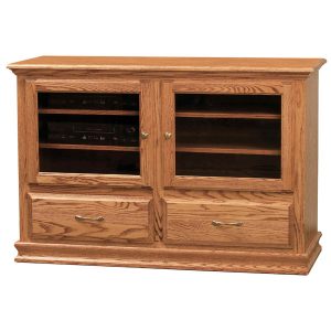 Heritage TV Stand SC-050