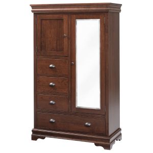 Luxembourg Chiffonier 6110