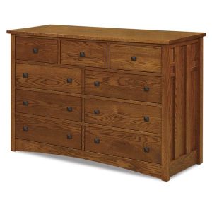 Kascade Mule Dresser JRK 058