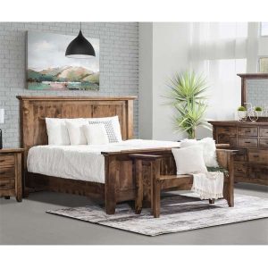 Legacy Bedroom Suite