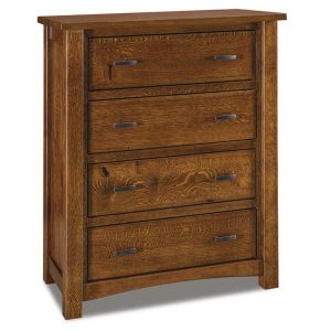 Timbra Chest JRT-036