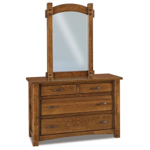 Timbra Dresser JRT-051-1