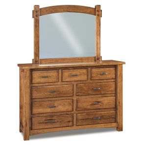 Timbra Dresser JRT-058