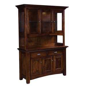Legacy Hutch