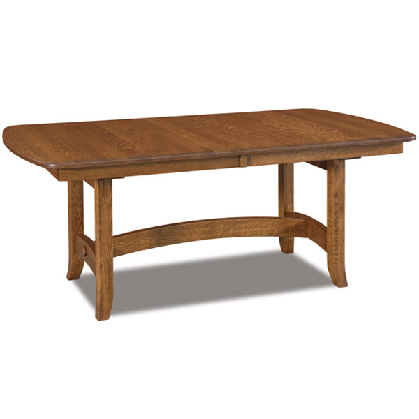 Iva Trestle Table