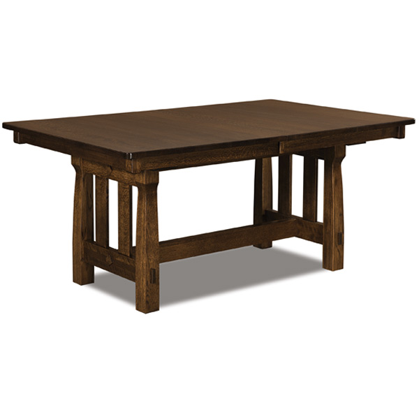 Kendore Trestle Table