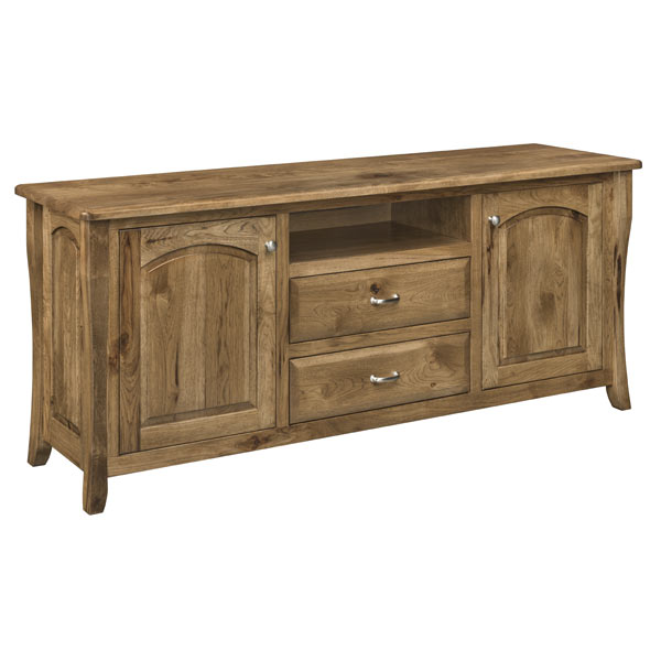 Berkley Media Console