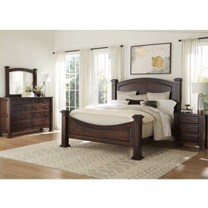 Lexington Bedroom Suite