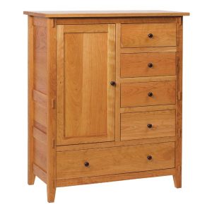 Bungalow Door Chest BUDOC