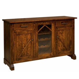 Bostonian Sideboard