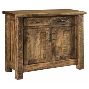 Houston 2 Door Buffet