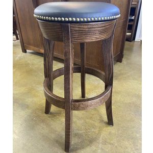 IN-STOCK - Dillon 30" Swivel Barstools - Set of 2