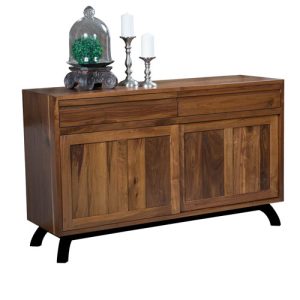 Mid-Century Sideboard