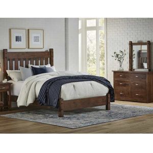 Denver Bedroom Suite