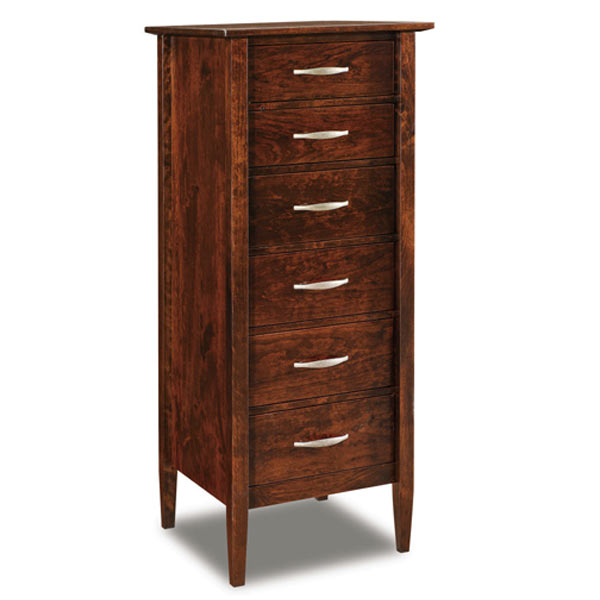 Imperial Lingerie Chest 024