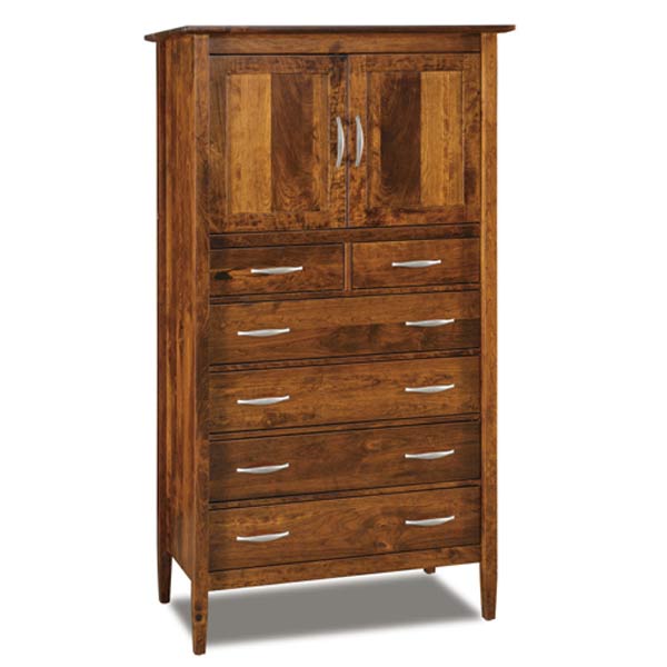 Imperial Chest Armoire 039