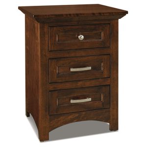 Lincoln Nightstand 021