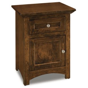 Lincoln Nightstand 022