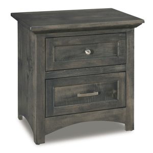 Lincoln Nightstand 025-2