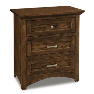Lincoln Nightstand 029-3