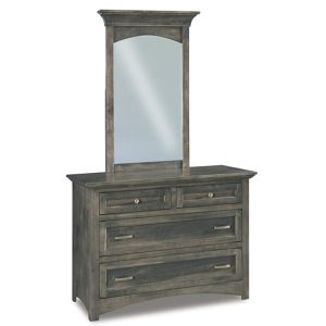 Lincoln Dresser 051-1