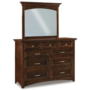 Lincoln Dresser 057