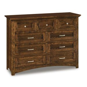 Lincoln Dresser 058