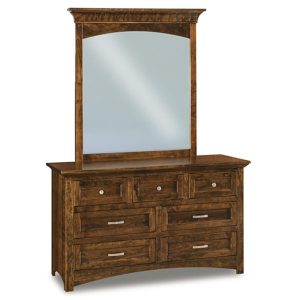 Lincoln Dresser 059