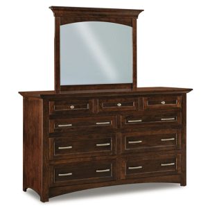 Lincoln Dresser 069