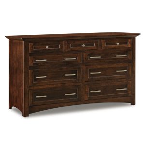 Lincoln Dresser 074