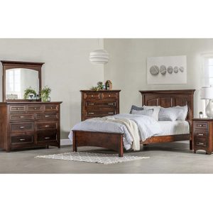 Lincoln Bedroom Suite