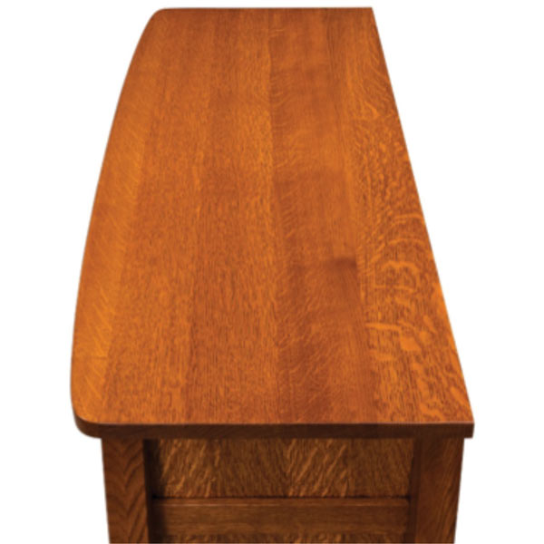 Colebrook Bookcase 3665 - Image 2