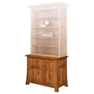 Bridgefort Mission Cabinet BFM-4021-D2