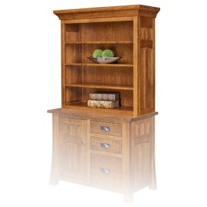 Bridgefort Mission Topper BFT-371641-O