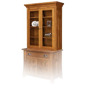 Bridgefort Mission Topper BFT-371649-GD