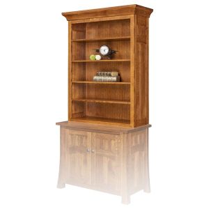 Bridgefort Mission Topper BFT-371653-O