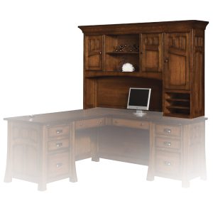 Bridgefort Mission Topper BFT761448