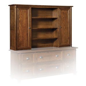 Belmont Topper BHT72SD