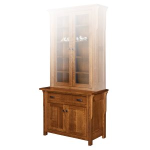 Boston Cabinet BO-4021-D3