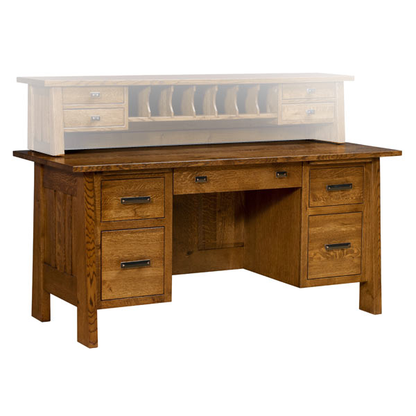 Freemont Mission Desk FMFD28