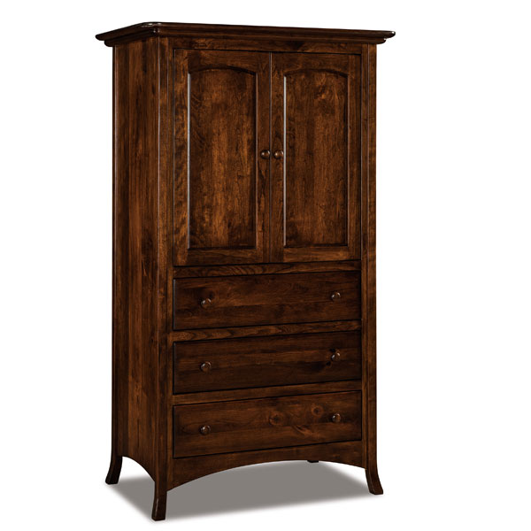 Carlisle Armoire 041-3