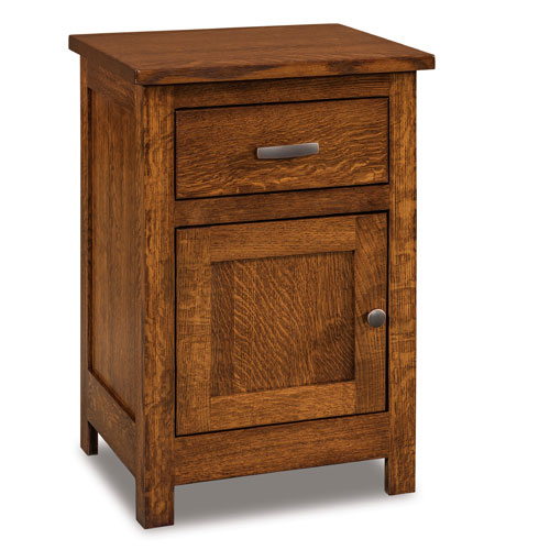 Flush Mission Nightstand 022