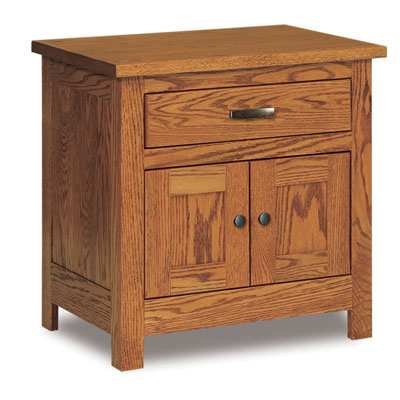 Flush Mission Nightstand 026