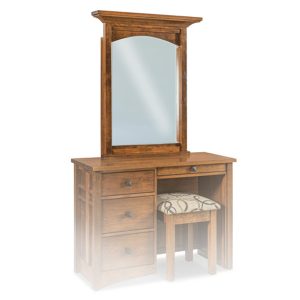 Kascade Beveled Mirror 049-2