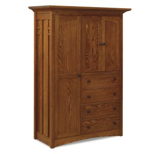 Kascade Chifferobe 052