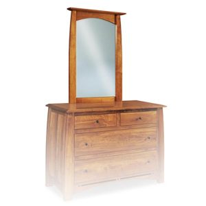 Boulder Creek Mirror 047-1