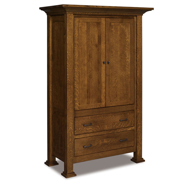Empire Armoire 041
