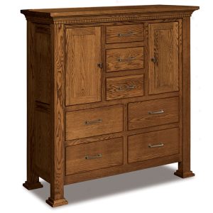 Empire His & Hers Chest 051