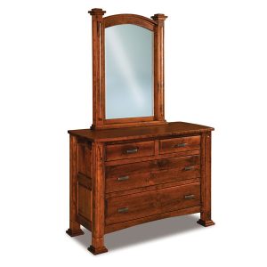 Lexington Dresser 051-1